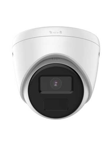 Camara Domo Ip Hikvision 2cd1321g0-i / 2mp Ir20m 2.8mm