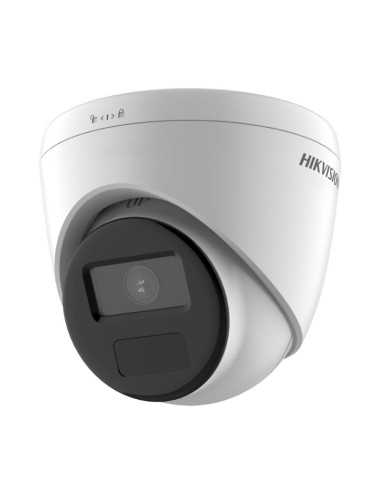 Camara Domo Ip Hikvision 2cd1321g0-i / 2mp Ir20m 2.8mm