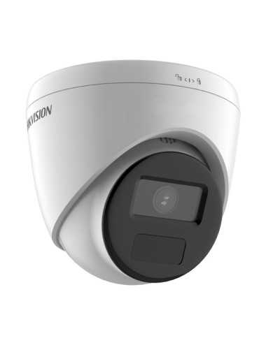 Camara Domo Ip Hikvision 2cd1321g0-i / 2mp Ir20m 2.8mm
