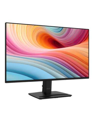Monitor 25" Msi Pro Mp252 E2 Fhd 120hz 1ms Ips