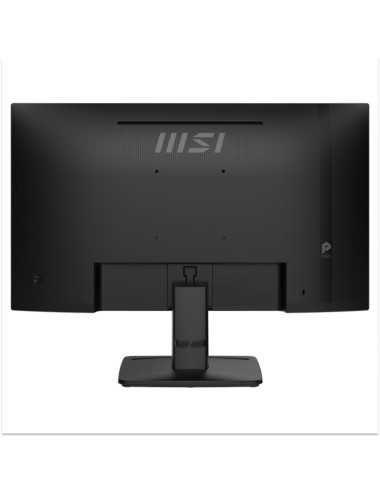 Monitor 25" Msi Pro Mp252 E2 Fhd 120hz 1ms Ips