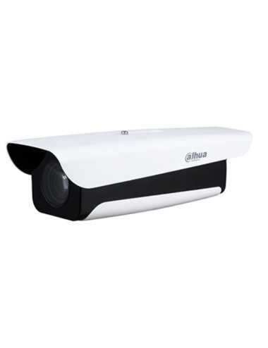 Camara Dahua Dhi-itc437-pw6m-iz-gn 4mp Matriculas Varifocal Motorizado