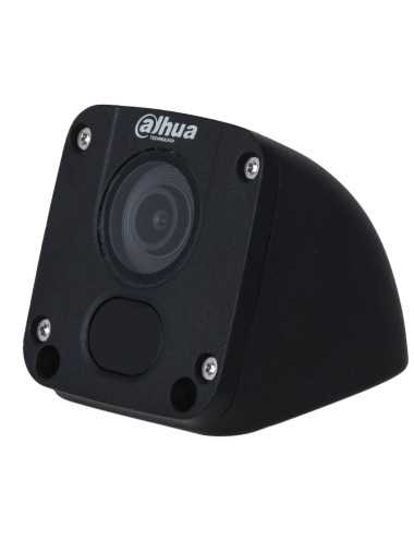 Camara Dahua Hmw3200dp-h-0280b-s5 2mp Mobile Cube Metalica