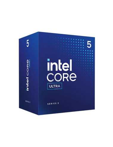 Procesador Intel Core Ultra 5 225f 4.2 Ghz 22 Lga 1851