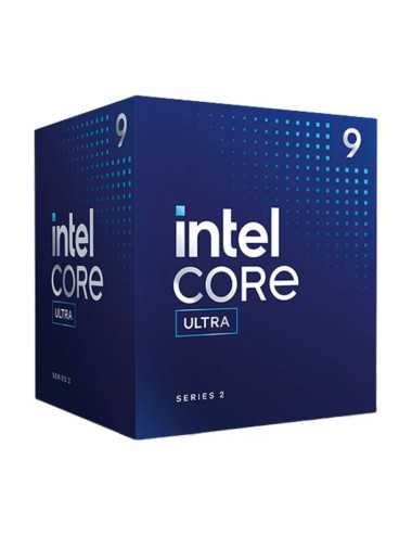 Procesador Intel Core Ultra 9 285 3.7 Ghz 40 Lga 1851
