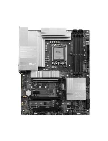 Motherboard 1851 Msi Pro Z890 - P Wifi Ddr5