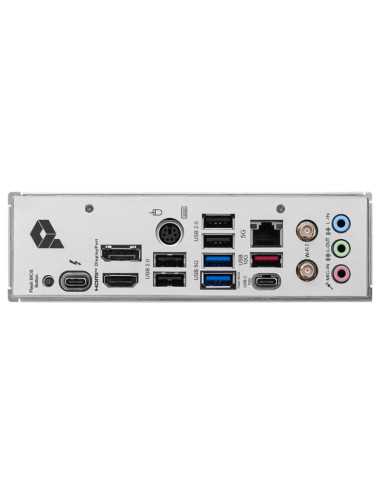 Motherboard 1851 Msi Pro Z890 - P Wifi Ddr5