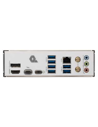 Motherboard 1851 Msi Pro Z890 - S Wifi White Ddr5
