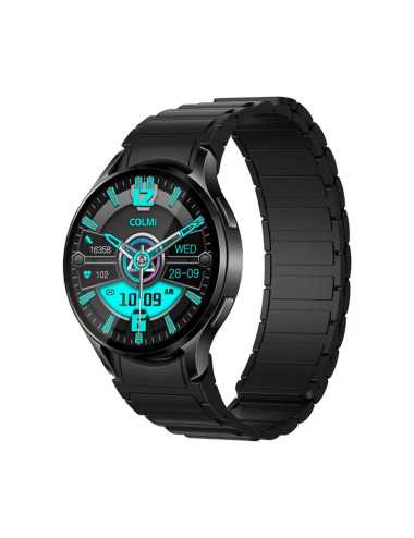 Smartwatch Colmi I28 Ultra Model Black Magnetico