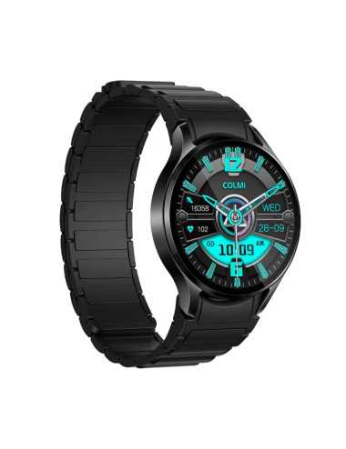 Smartwatch Colmi I28 Ultra Model Black Magnetico