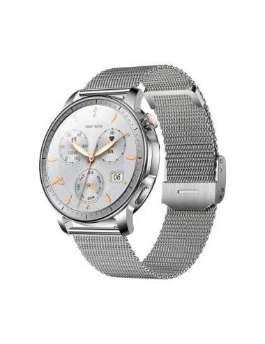 Smartwatch Colmi V65 Silver Metal