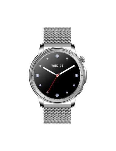 Smartwatch Colmi V65 Silver Metal