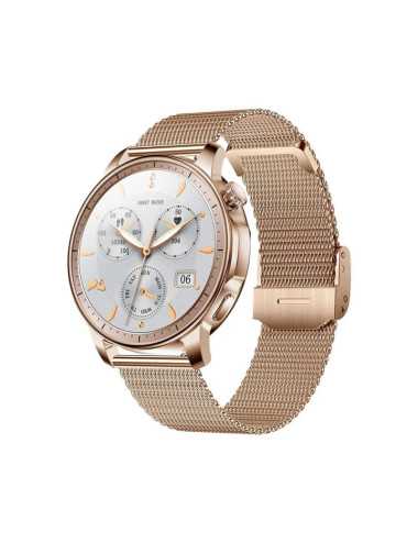 Smartwatch Colmi V65 Gold Metal