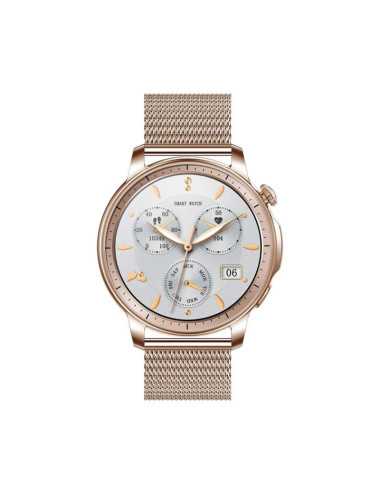 Smartwatch Colmi V65 Gold Metal