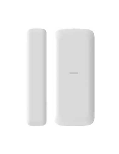 Sensor Magnetico P/ax Pro Pdmcs-eg2-wb Slim Hikvision Wifi