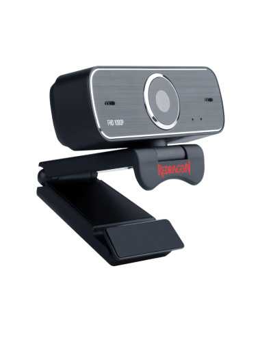 Web Cam Redragon Hitman 1080p Gw800-1