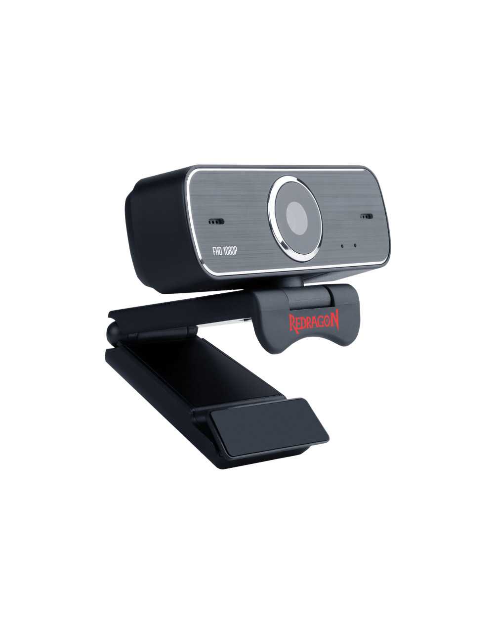 Web Cam Redragon Hitman 1080p Gw800-1