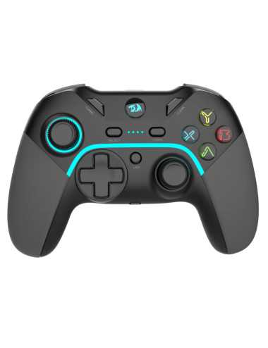 Gamepad Redragon Harrow Pro G808-pro-v1 Inalambrico