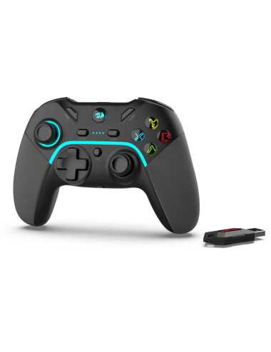 Gamepad Redragon Harrow Pro G808-pro-v1 Inalambrico