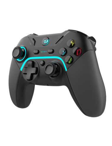 Gamepad Redragon Harrow Pro G808-pro-v1 Inalambrico