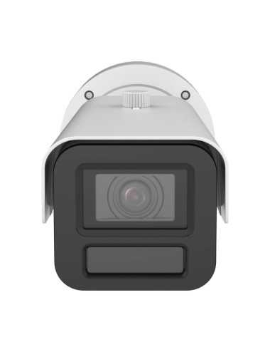 Camara Ip Hikvision Ids-2cd7a46g2/p-izhs / Patentes 4mp 2.8-12mm Anpr Deepin View