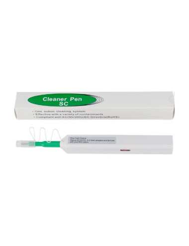 Lapiz Limpiador Fibra Optica Glc Glc-fcl-001 Sc Verde 1.25 A 2.5mm