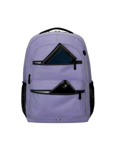 Mochila Targus Tbb63707gl-90 Octave Ii 15 6" L22 Purpura