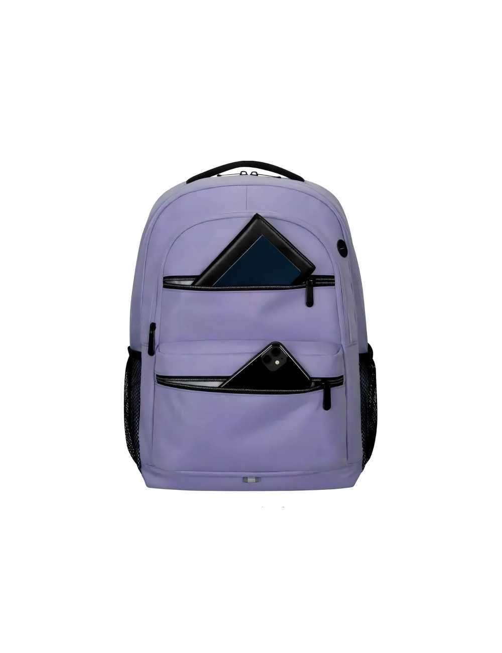 Mochila Targus Tbb63707gl-90 Octave Ii 15 6" L22 Purpura