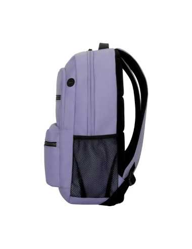 Mochila Targus Tbb63707gl-90 Octave Ii 15 6" L22 Purpura