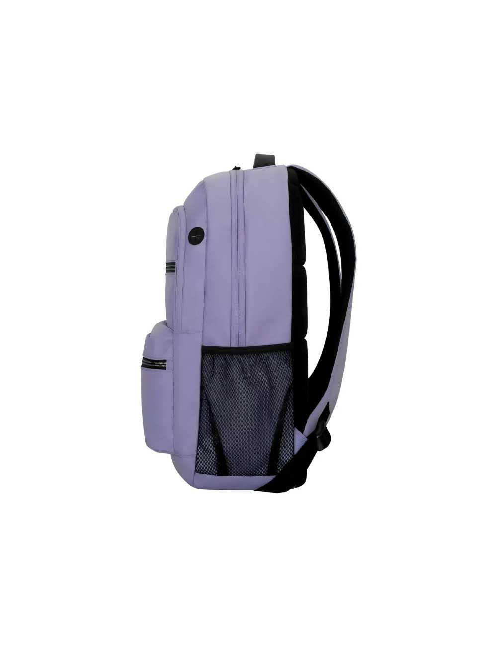 Mochila Targus Tbb63707gl-90 Octave Ii 15 6" L22 Purpura