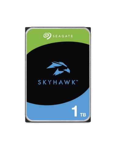 Disco Hdd 1 Tb St1000vx013 Seagate Skyhawk