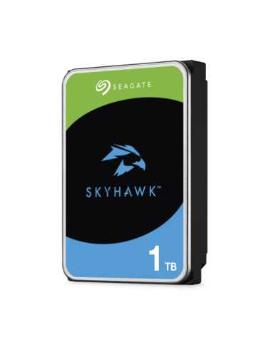 Disco Hdd 1 Tb St1000vx013 Seagate Skyhawk
