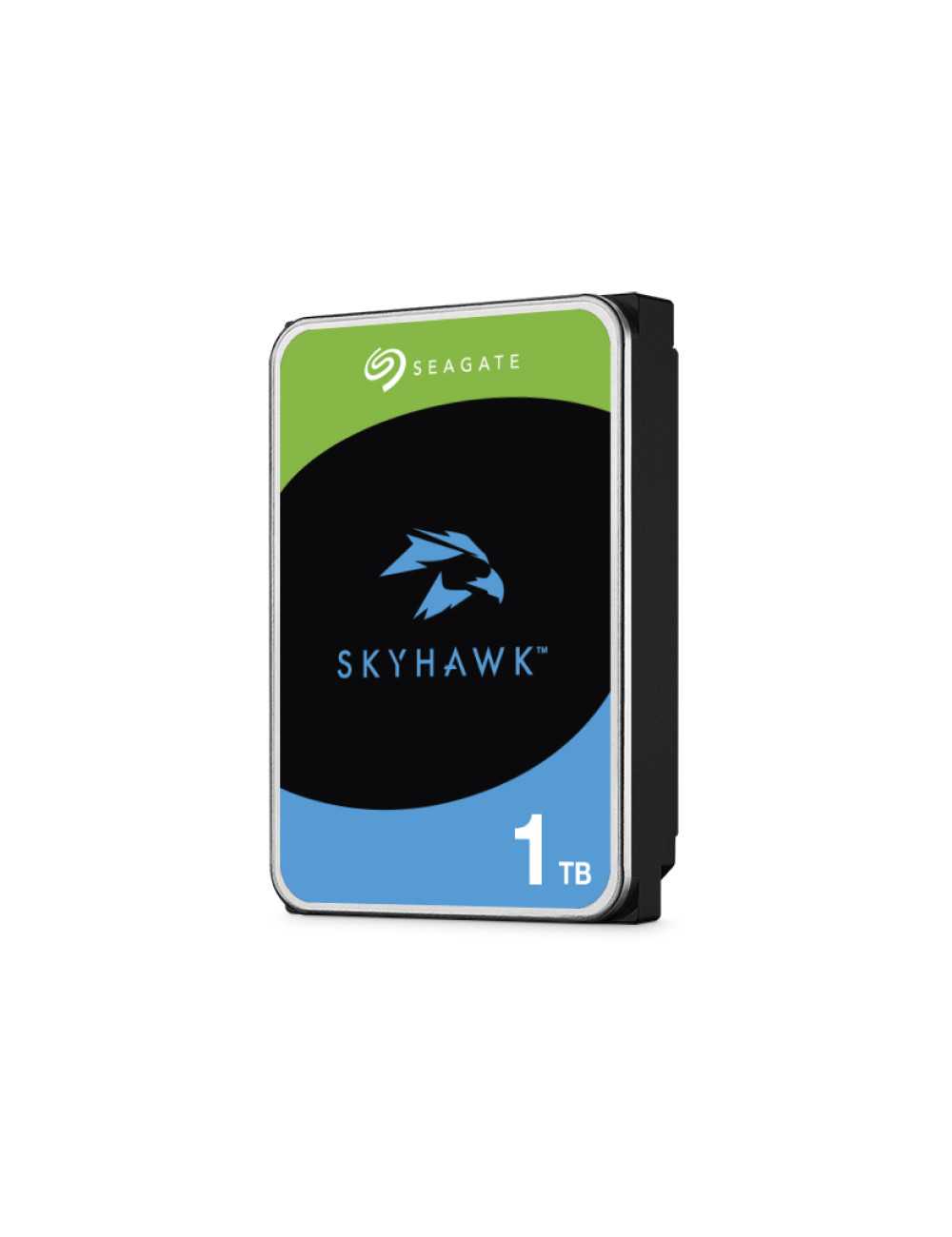 Disco Hdd 1 Tb St1000vx013 Seagate Skyhawk