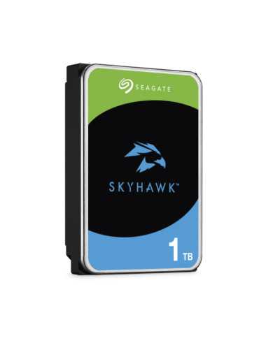 Disco Hdd 1 Tb St1000vx013 Seagate Skyhawk