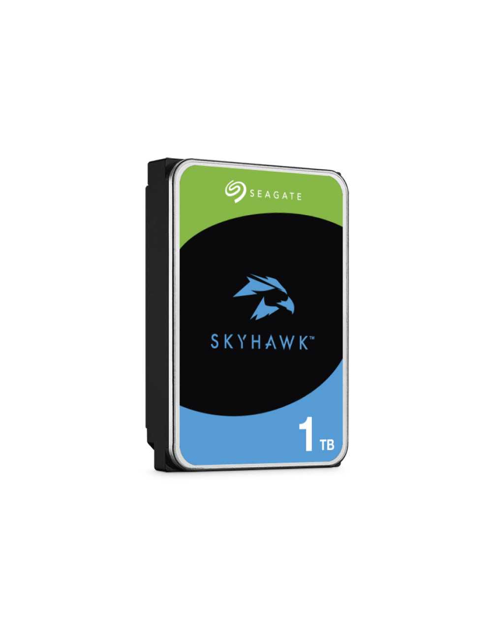 Disco Hdd 1 Tb St1000vx013 Seagate Skyhawk