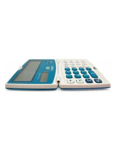 Calculadora Casio Portatil Sl-100nc-bu