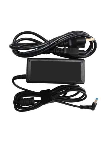 Cargador Notebook Shure Sh-cnf45w-5 (19v- 2.37a- 4.0×1.35 Mm)