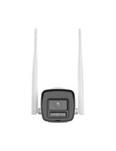 Camara Ip Hikvision 2cv1023g2-lidwf B 2mp Wifi 6  2.8 Microfono Parlante