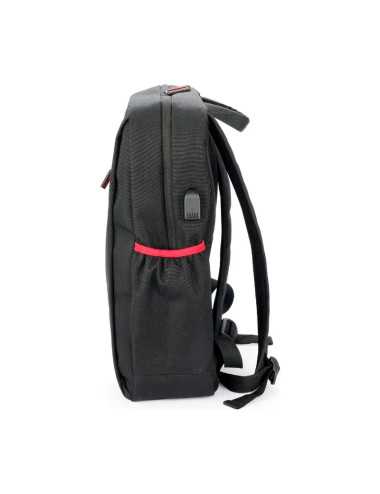 Mochila Redragon Gamer Heracles Gb-82