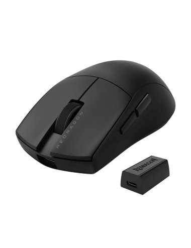 Mouse Redragon K1ng Pro M916-pro-4k Black