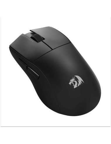 Mouse Redragon K1ng Pro M916-pro-4k Black