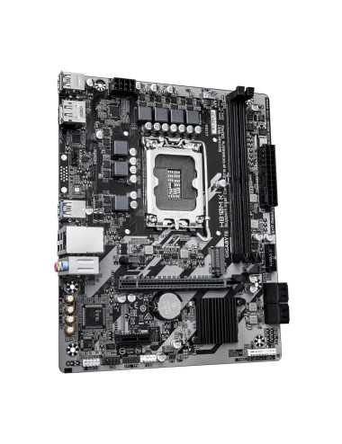 Motherboard 1851 Gigabyte H810m - K Ddr5