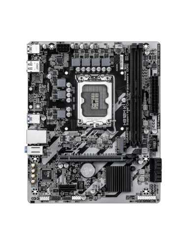 Motherboard 1851 Gigabyte H810m - K Ddr5