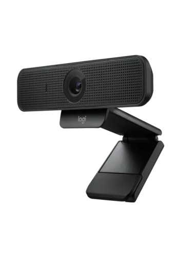 Web Cam Logitech C925e