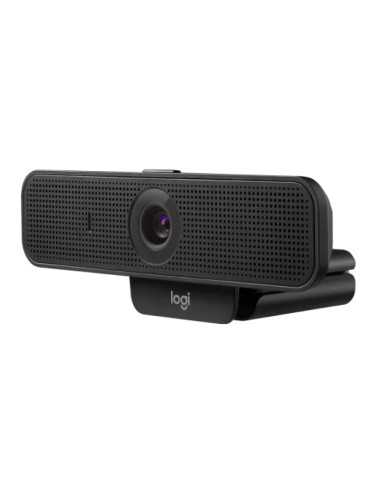 Web Cam Logitech C925e