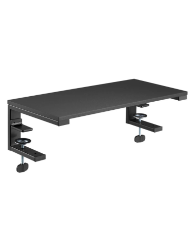 Soporte Escritorio Redragon Rdsm173-03 Horizon P/monitor  Notebook  Cpu