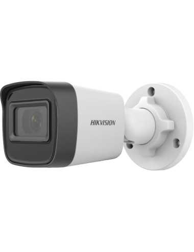 Camara Ip Hikvision 2cd1021g0-i 2mp 2.8 Ir20m Poe Ip67