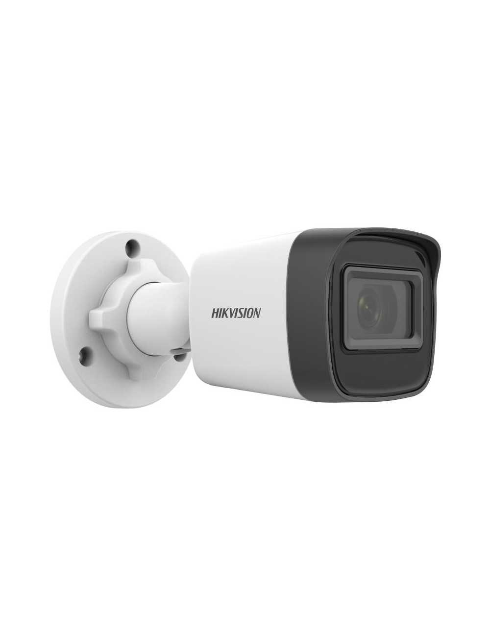 Camara Ip Hikvision 2cd1021g0-i 2mp 2.8 Ir20m Poe Ip67