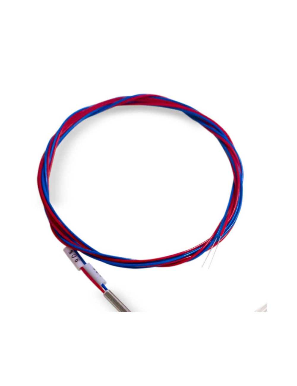 Splitter Sm Glc 1x2 20/80 Desbal S/c Kit X2 Fo-2911