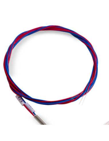 Splitter Sm Glc 1x2 35/65 Desbal S/c Fo-2917